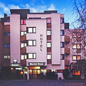 Martins Klause Airport Messe Hotel